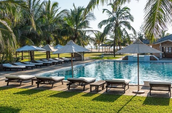  Ocean Beach Resort & Spa 