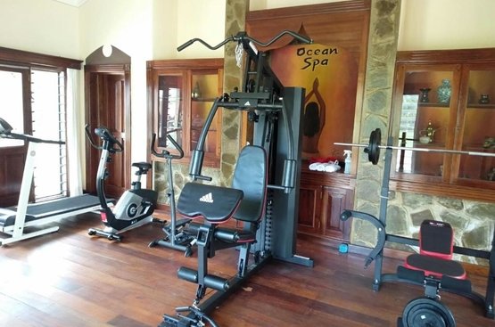  Ocean Beach Resort & Spa 