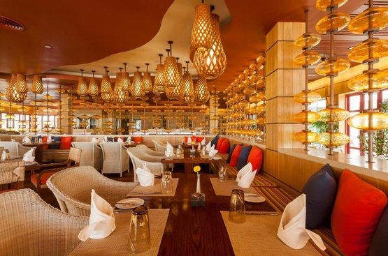 Таїланд Centara Grand Beach Resort Phuket