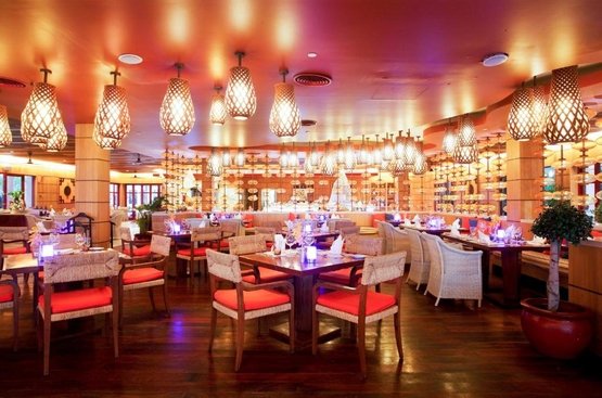 Таїланд Centara Grand Beach Resort Phuket