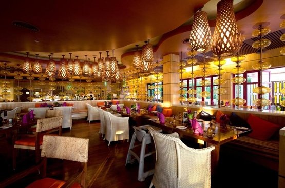 Таїланд Centara Grand Beach Resort Phuket