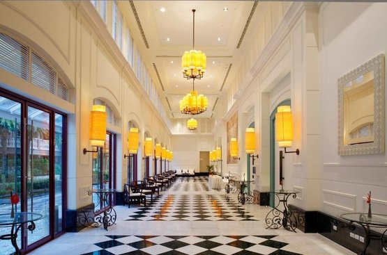 Таїланд Centara Grand Beach Resort Phuket