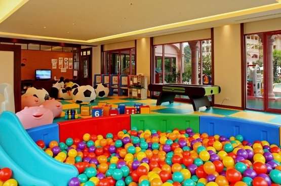 Таїланд Centara Grand Beach Resort Phuket