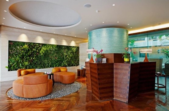 Таїланд Centara Grand Beach Resort Phuket