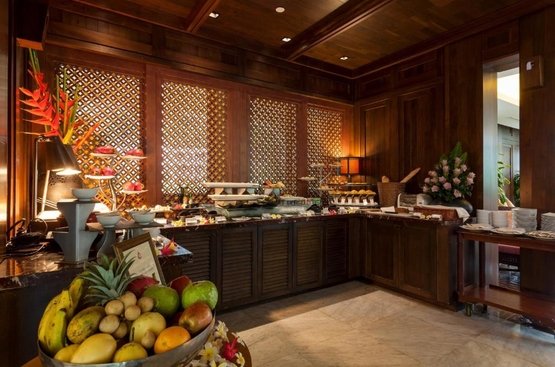 Таїланд Centara Grand Beach Resort Phuket