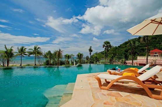 Таїланд Centara Grand Beach Resort Phuket