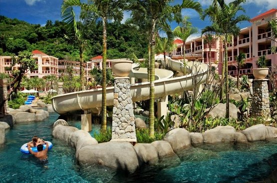 Таїланд Centara Grand Beach Resort Phuket