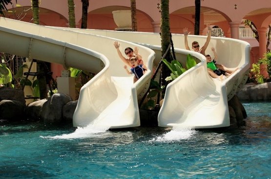 Таїланд Centara Grand Beach Resort Phuket