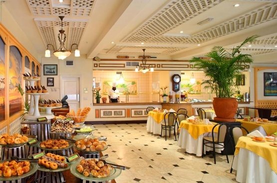 Кенія Sarova Stanley Hotel