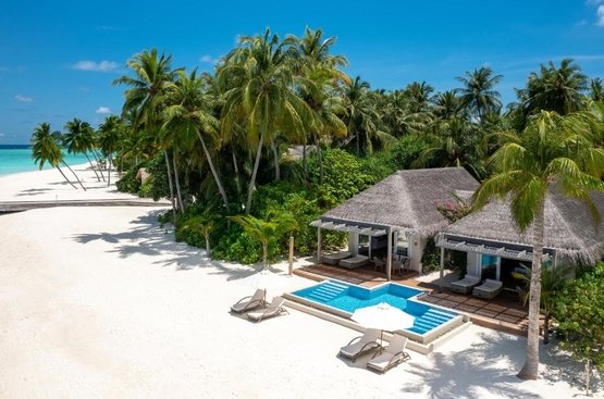 Мальдіви Baglioni Resort Maldives