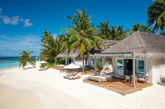 Мальдіви Baglioni Resort Maldives