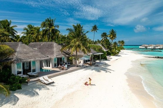 Мальдіви Baglioni Resort Maldives