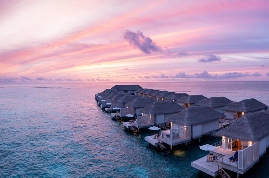 Мальдіви Baglioni Resort Maldives