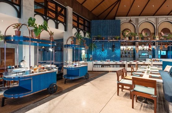 Таиланд Mandarava Resort and Spa