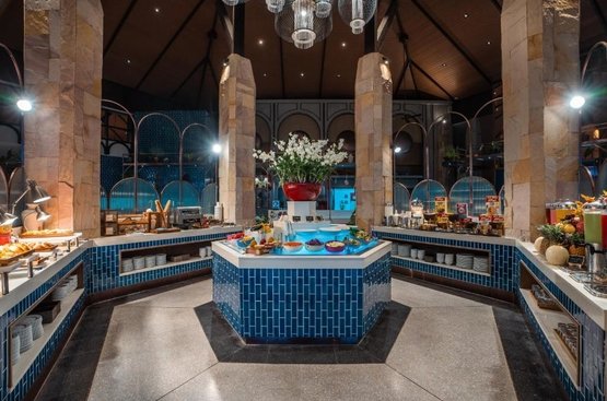 Таиланд Mandarava Resort and Spa