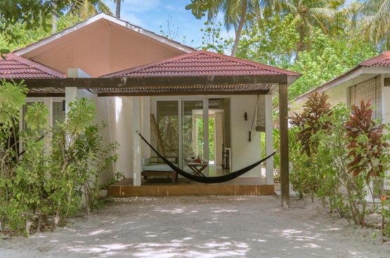 Мальдіви Holiday Inn Resort Kandooma Maldives
