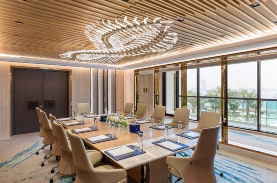 ОАЕ Taj Exotica Resort & Spa, The Palm Dubai