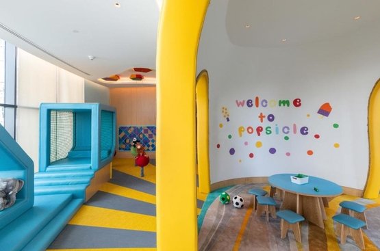 ОАЕ Taj Exotica Resort & Spa, The Palm Dubai