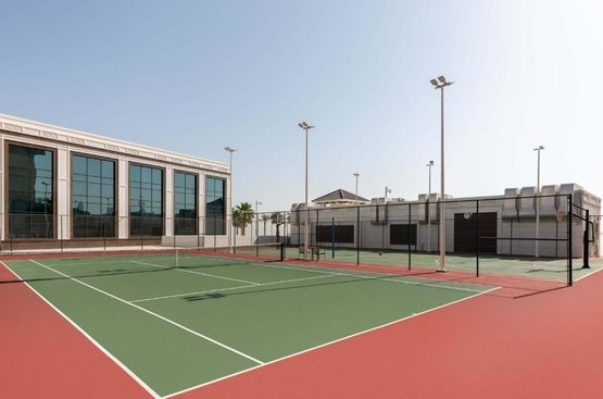 ОАЕ Taj Exotica Resort & Spa, The Palm Dubai