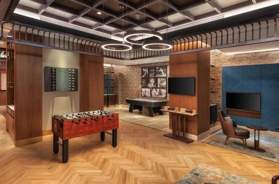 ОАЕ Taj Exotica Resort & Spa, The Palm Dubai