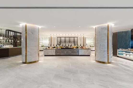 ОАЕ Taj Exotica Resort & Spa, The Palm Dubai