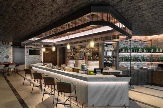 ОАЕ Taj Exotica Resort & Spa, The Palm Dubai