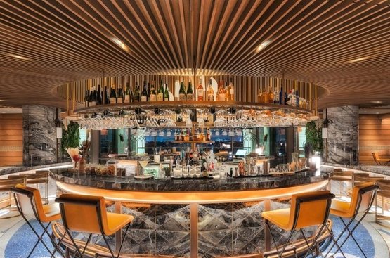 ОАЕ Taj Exotica Resort & Spa, The Palm Dubai