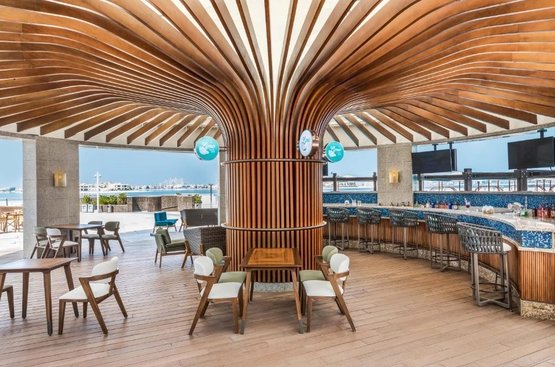 ОАЕ Taj Exotica Resort & Spa, The Palm Dubai