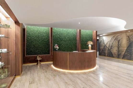 ОАЕ Taj Exotica Resort & Spa, The Palm Dubai