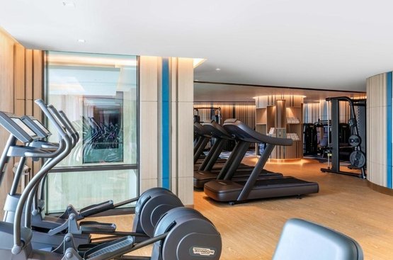 ОАЕ Taj Exotica Resort & Spa, The Palm Dubai