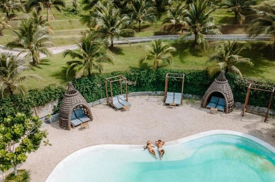 Таїланд The Shore At Katathani