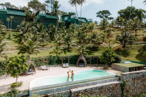 Таїланд The Shore At Katathani