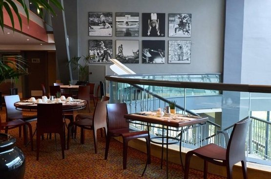 Мальта InterContinental Malta by IHG