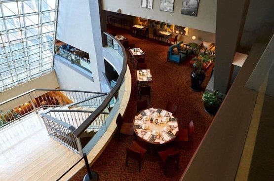 Мальта InterContinental Malta by IHG