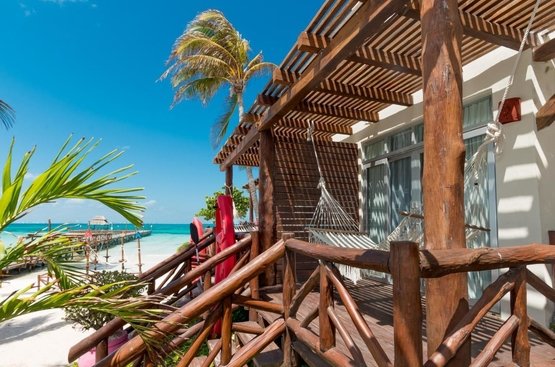 Мексика Mia Reef Isla Mujeres Cancun All Inclusive Resort
