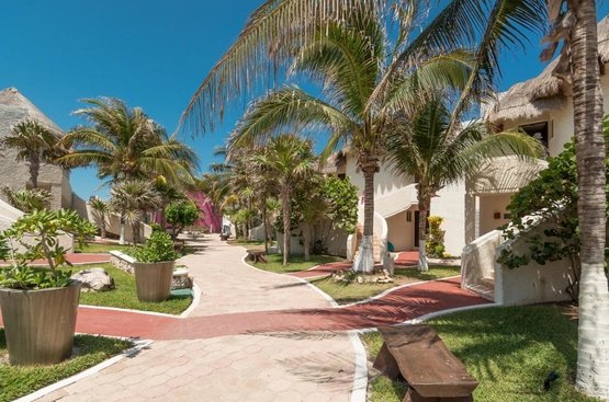 Мексика Mia Reef Isla Mujeres Cancun All Inclusive Resort
