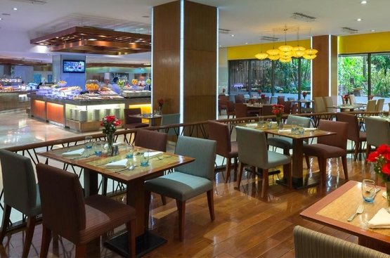 Філіппіни Marco Polo Plaza Cebu