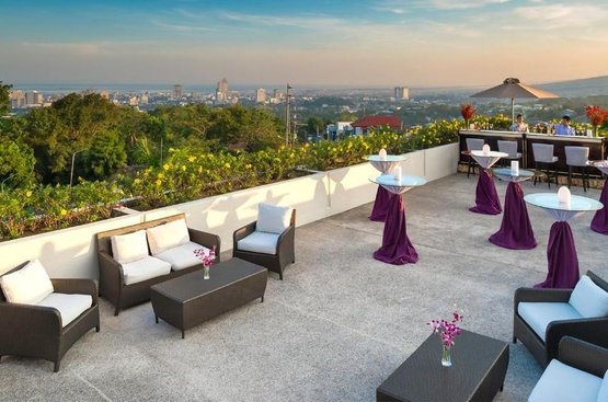 Філіппіни Marco Polo Plaza Cebu