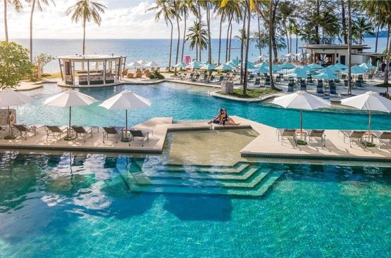 Таїланд SAii Laguna Phuket