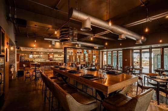 Таїланд SAii Laguna Phuket