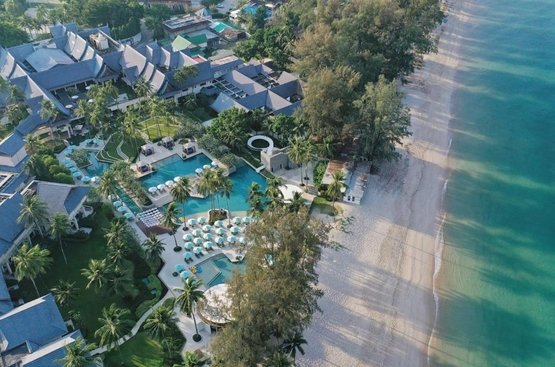 Таїланд SAii Laguna Phuket