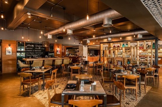 Таїланд SAii Laguna Phuket