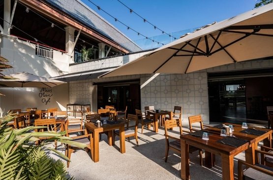 Таїланд SAii Laguna Phuket