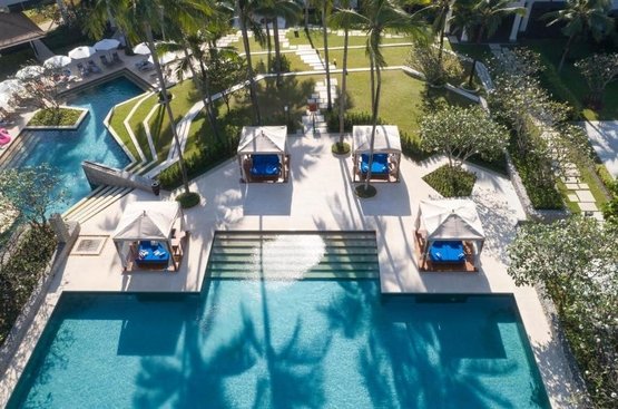 Таїланд SAii Laguna Phuket