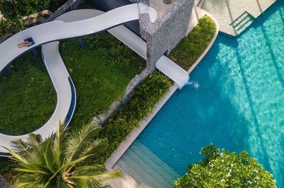 Таїланд SAii Laguna Phuket