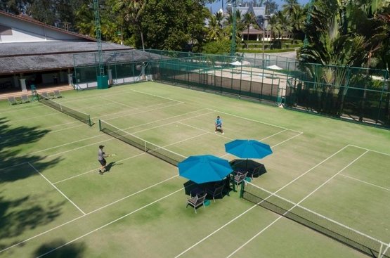 Таїланд SAii Laguna Phuket