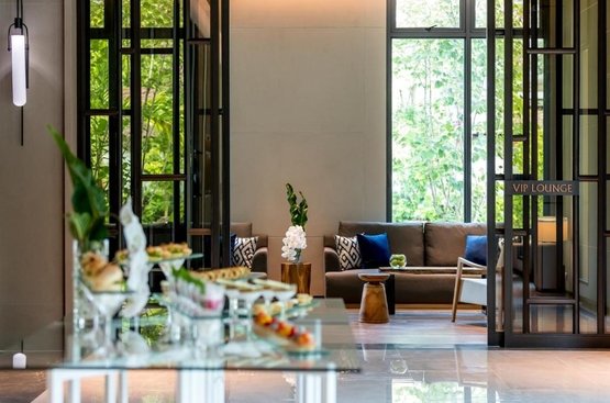 Таїланд SAii Laguna Phuket