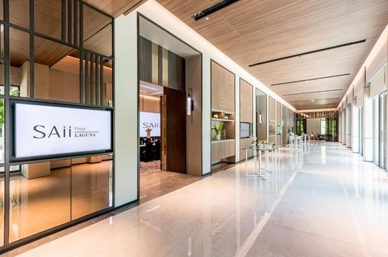 Таїланд SAii Laguna Phuket