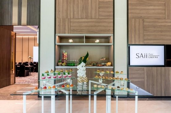 Таїланд SAii Laguna Phuket
