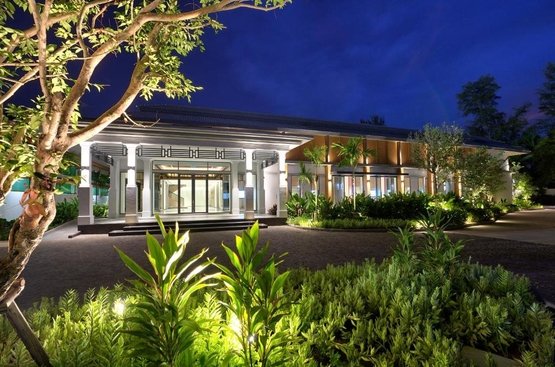 Таїланд SAii Laguna Phuket